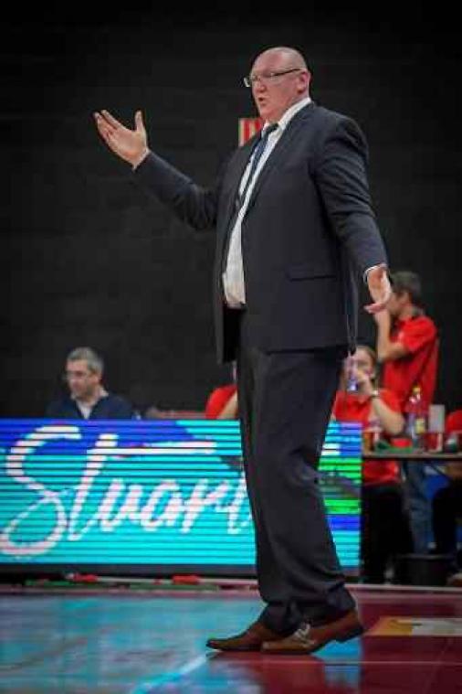 FIBA Europe Cup - Bergen wint van Cluj en blijft in de running voor achtste finales