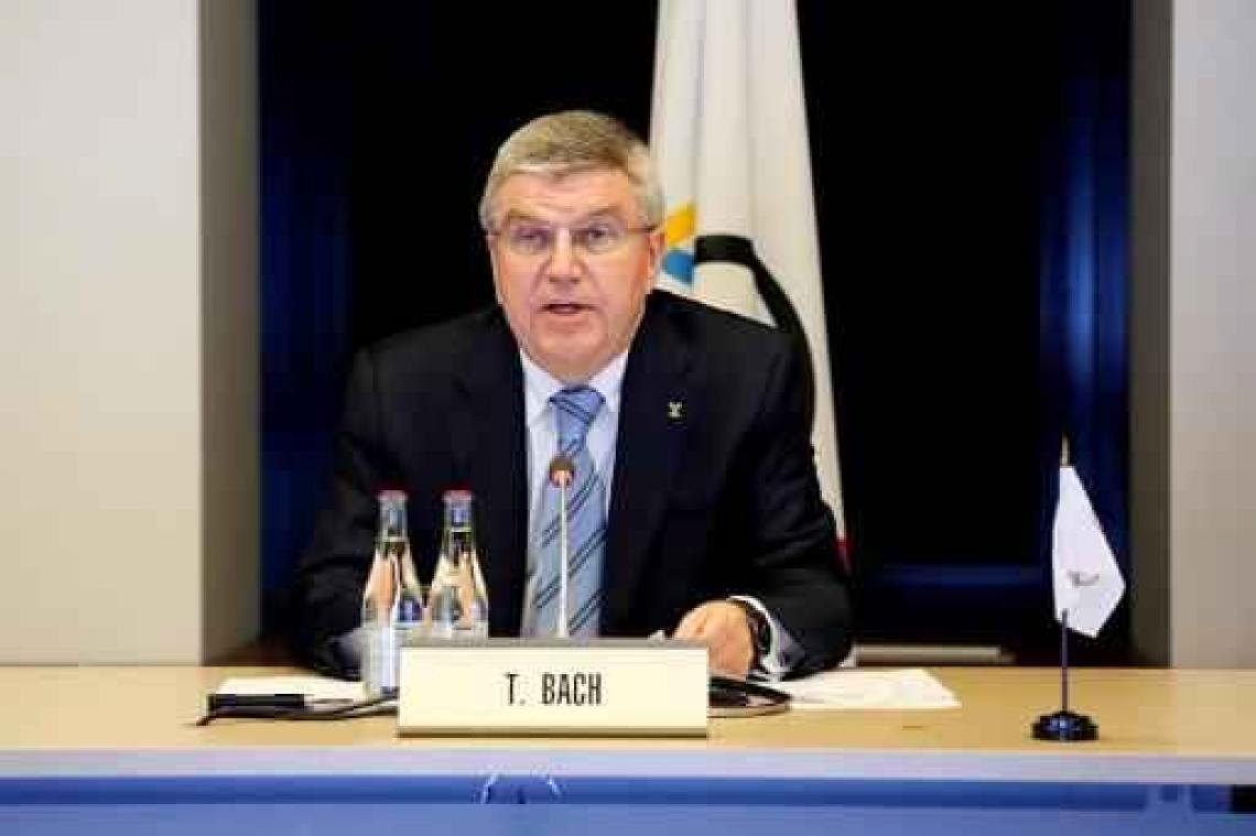 IOC niet akkoord: 28 vrijgesproken Russen worden niet uitgenodigd voor Spelen