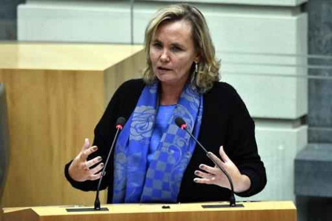 Homans wil gemeentebesturen inschakelen tegen discriminatie op huurmarkt