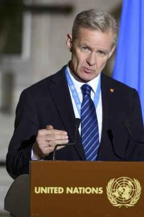 "Situatie van hulpverlening in Syrië op slechtste niveau sinds 2015"