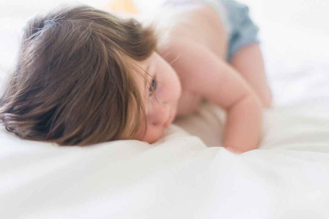 Videobabyfoons zijn niet altijd veilig