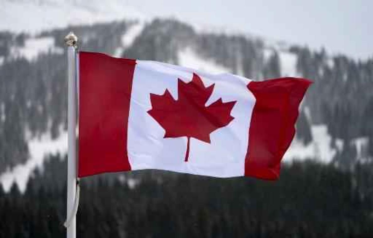 Canada maakt zijn/haar volkslied genderneutraal