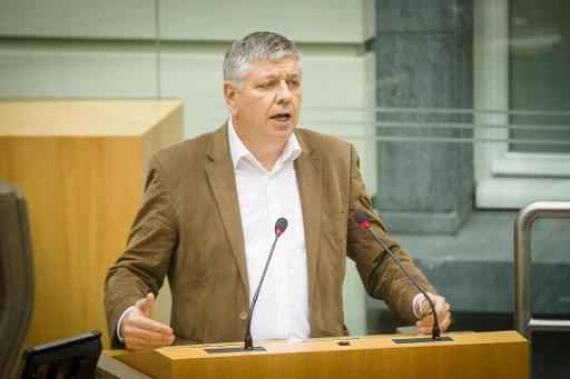 Jeugdinstelling De Kempen - Vlaamse regering schept 51 bijkomende plaatsen voor jongeren met complexe problemen