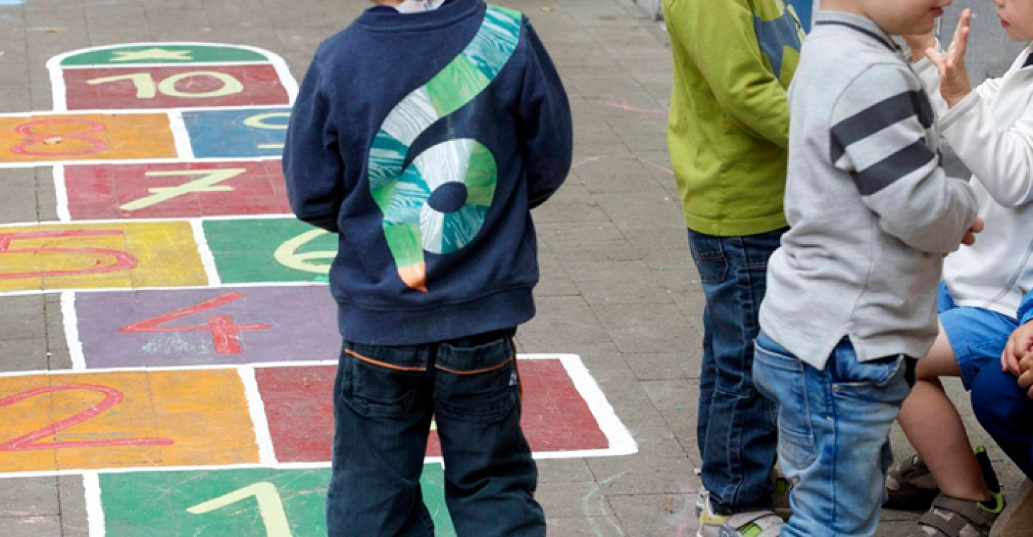 Gedrag leerkrachten speelt rol in sociaal gedrag leerlingen