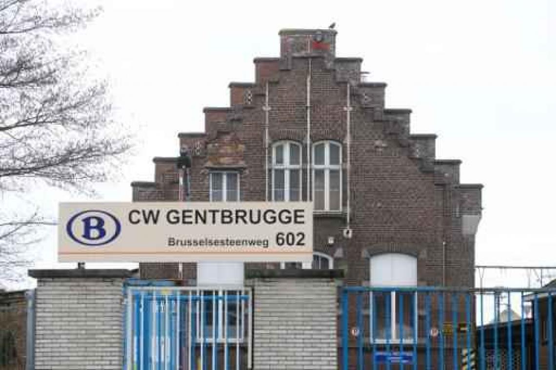 NMBS vervolgd voor blootstelling werknemers aan gif