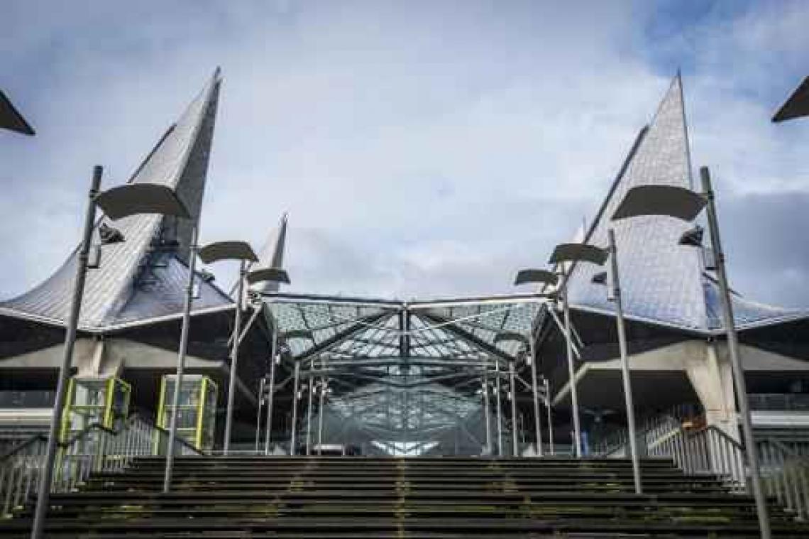 Betaaloperatoren moeten betaalgegevens niet overmaken aan BBI