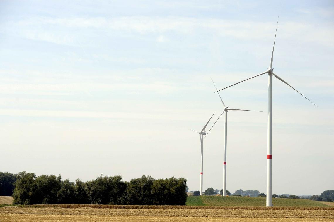 Hernieuwbare energie verslaat in Europa voor het eerst steenkool
