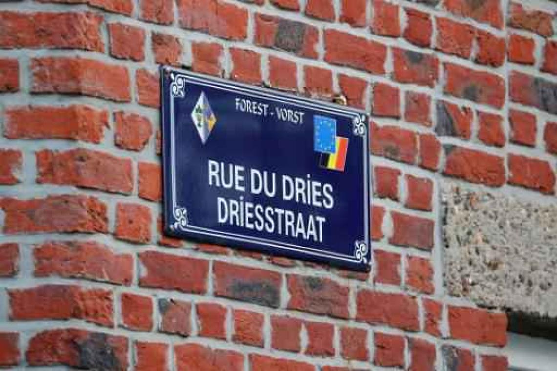 "Foto's tonen hoe hevig schietpartij in Driesstraat was"