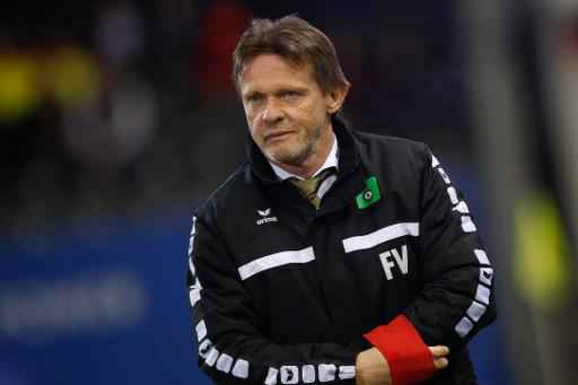 Proximus League - Penaltytreffer in slotseconden kost Cercle Brugge twee dure punten