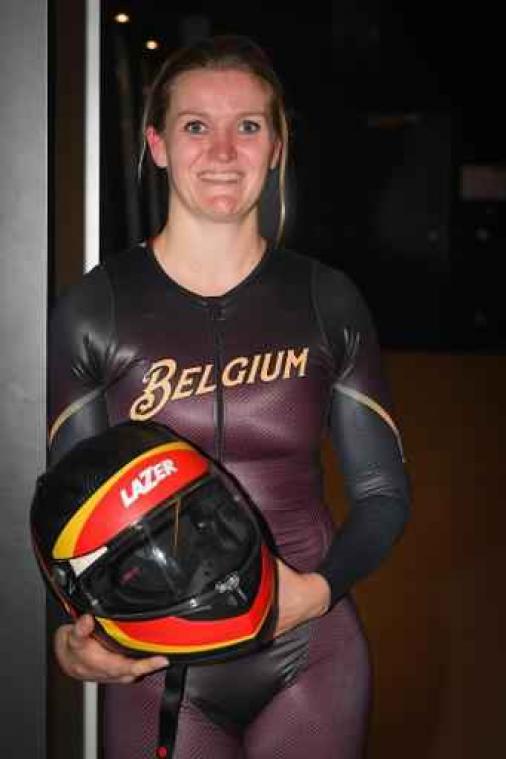 OS 2018 - Belgian Bullets vertrekken vol ambitie naar Olympische Winterspelen