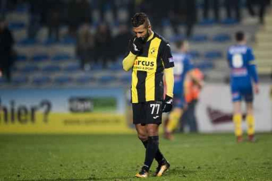 Proximus League - Westerlo haalt fors uit tegen Lierse