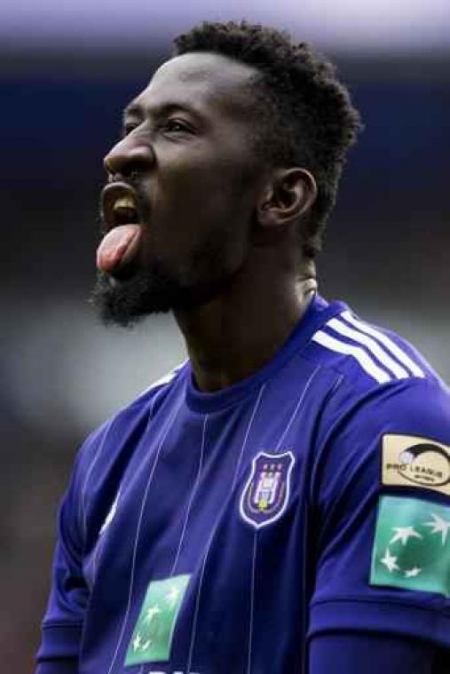 Anderlecht knokt zich naar een punt tegen rode lantaarn KV Mechelen