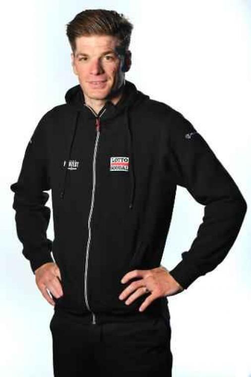 Ronde van Valencia - Jürgen Roelandts boekt eerste succes sinds 2013