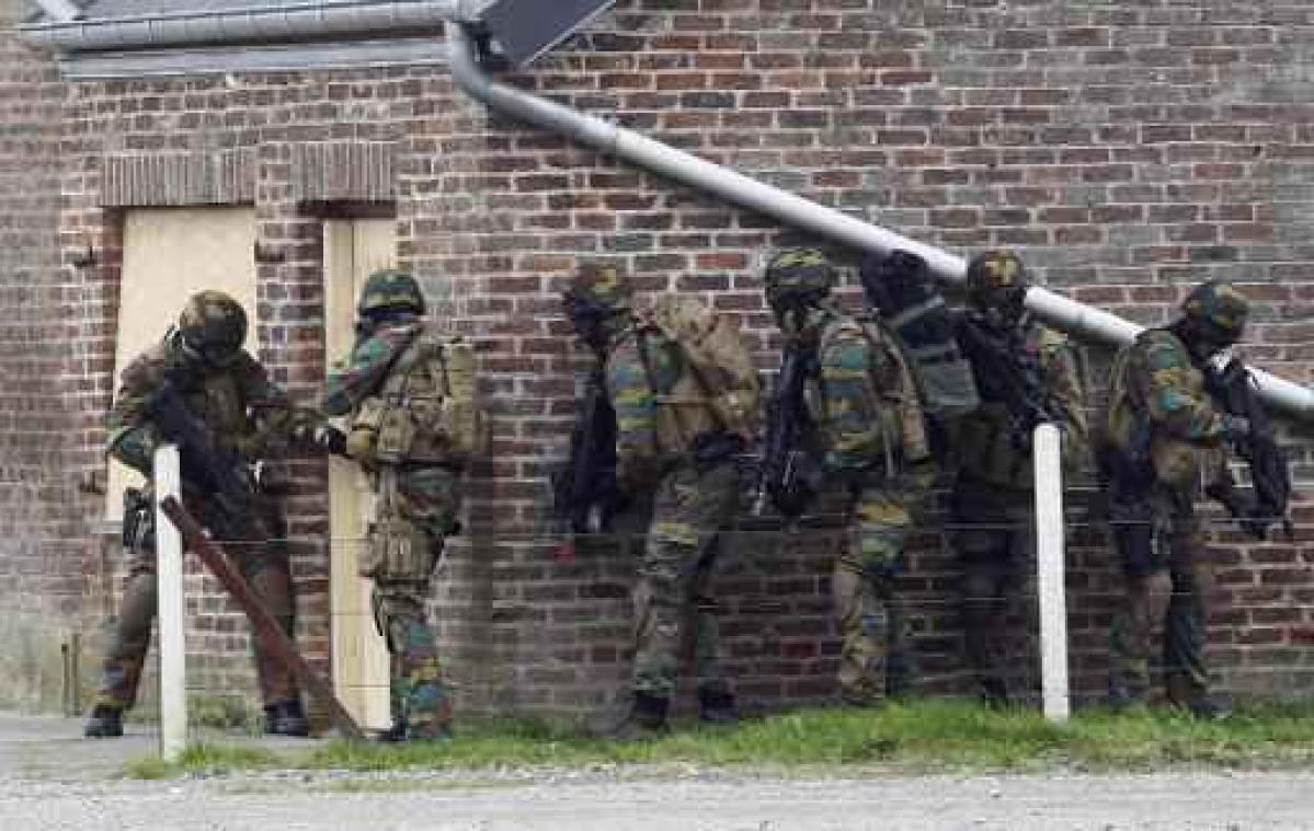 Special Forces willen vrouwen inzetten