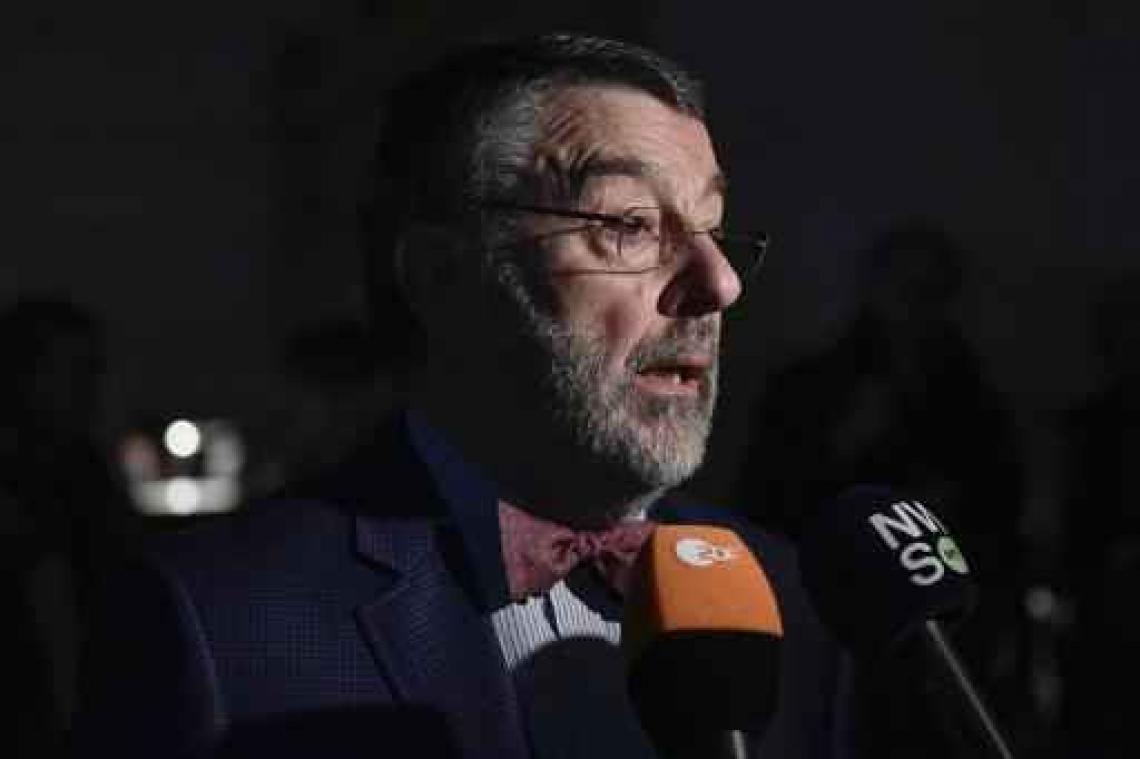 "Alle lichten staan op groen, proces Abdeslam kan starten"