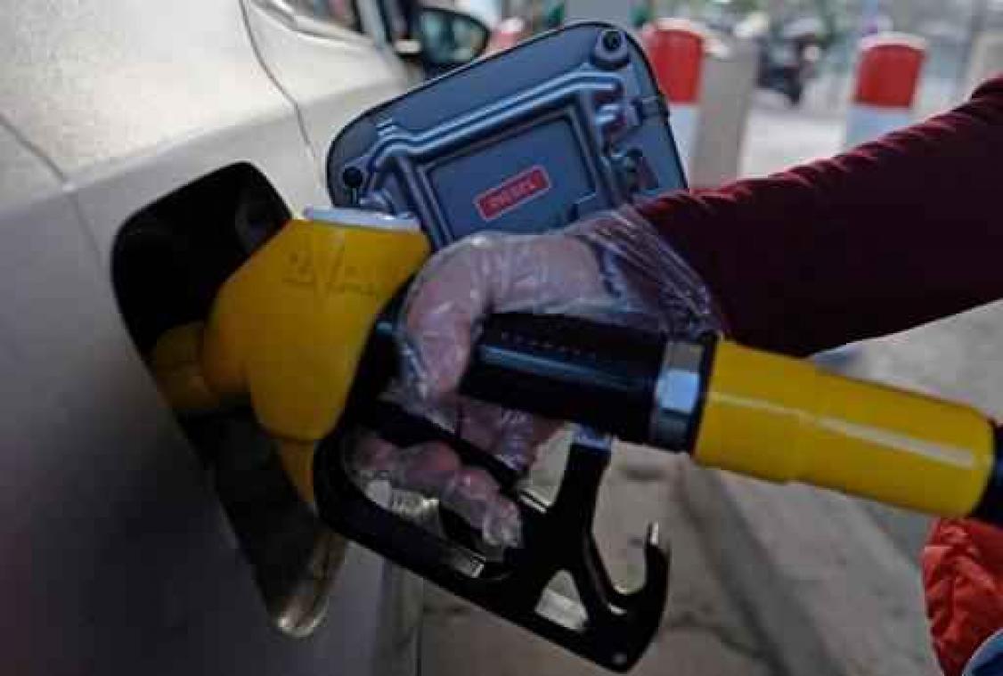 Bijzondere accijns op diesel wordt verhoogd