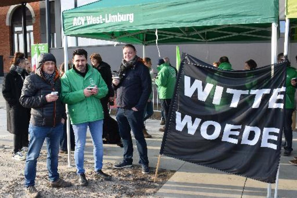 Jeugdhulpverleners voeren actie tegen agressie in opvoedingsinstellingen