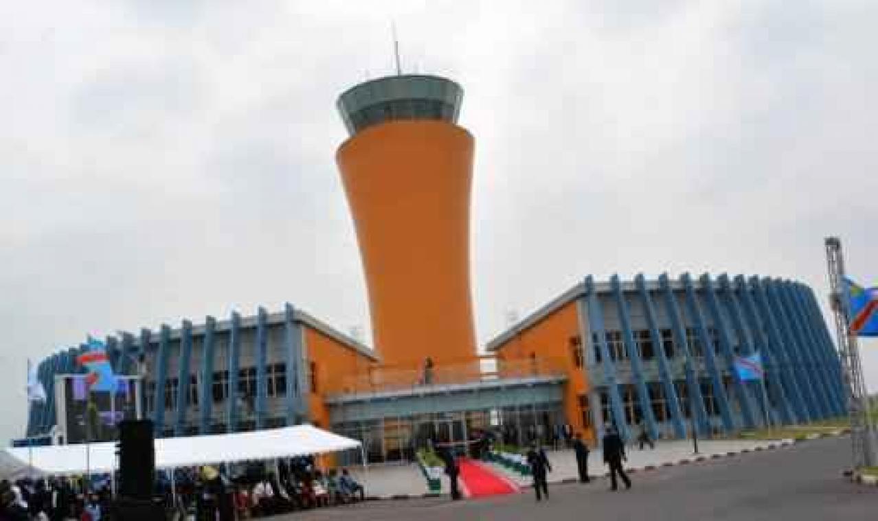 Brussels Airlines mag nog maar vier keer per week naar Congo vliegen