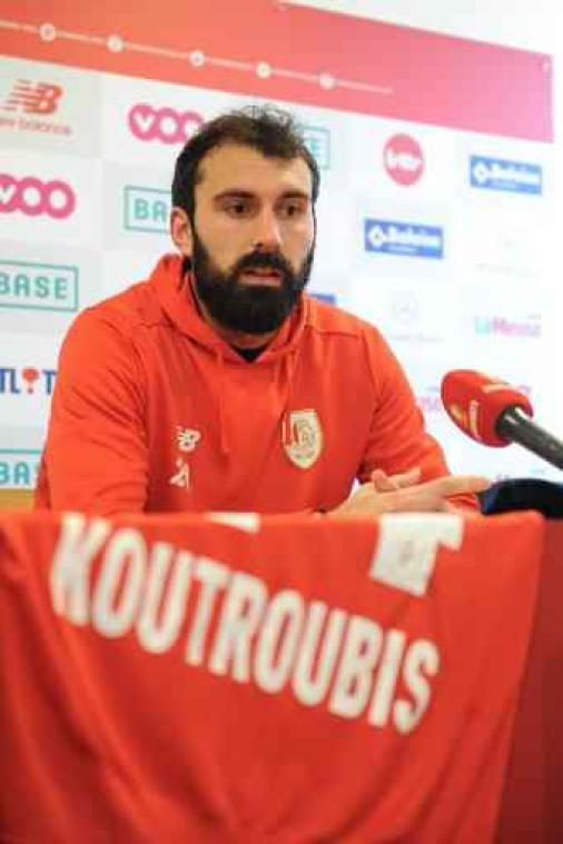 "We zullen ons plaatsen voor PO 1"