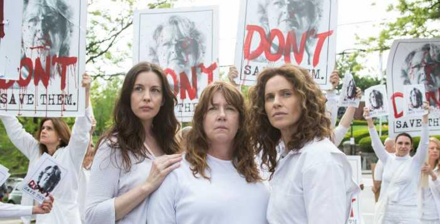 Zes films en series die sektes in beeld brengen