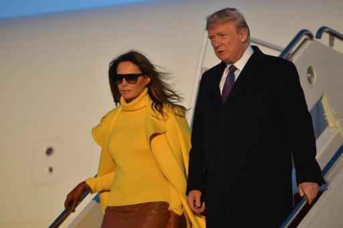 Trumps advocaten ontraadden hem zich door speciaal aanklager Mueller te laten ondervragen