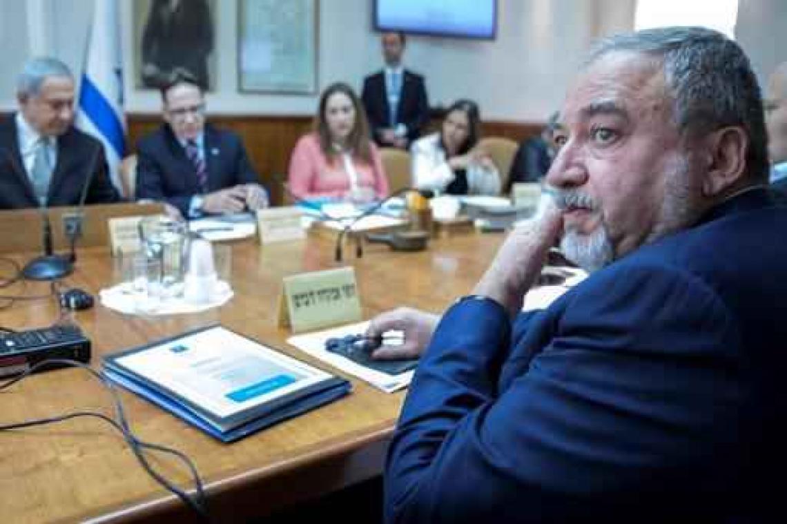 Israëlische troepen doden Palestijnse verdachte van moord op rabbijn