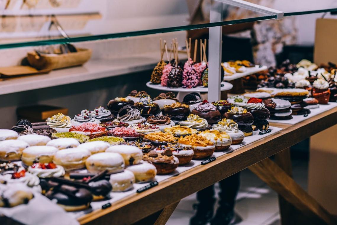 Deze notorious P.I.G. donut is echt om op te eten   