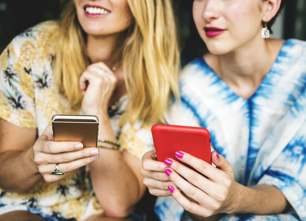Onderzoekers vinden geen link tussen gsm-straling en tumoren