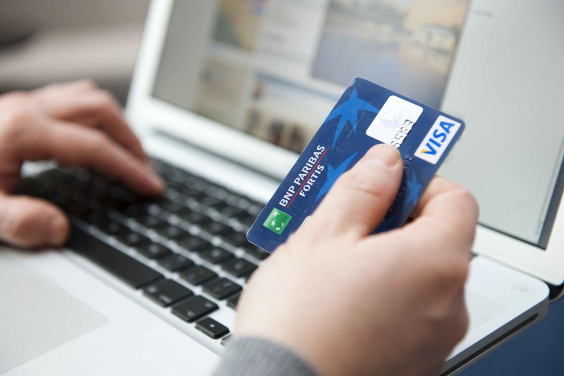 Online shoppers kunnen op Europese koopjesjacht