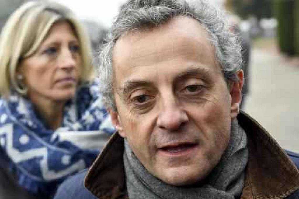 Federaal parket neemt dossier Bende Van Nijvel over van De Valkeneer, Michel blijft onderzoeksrechter