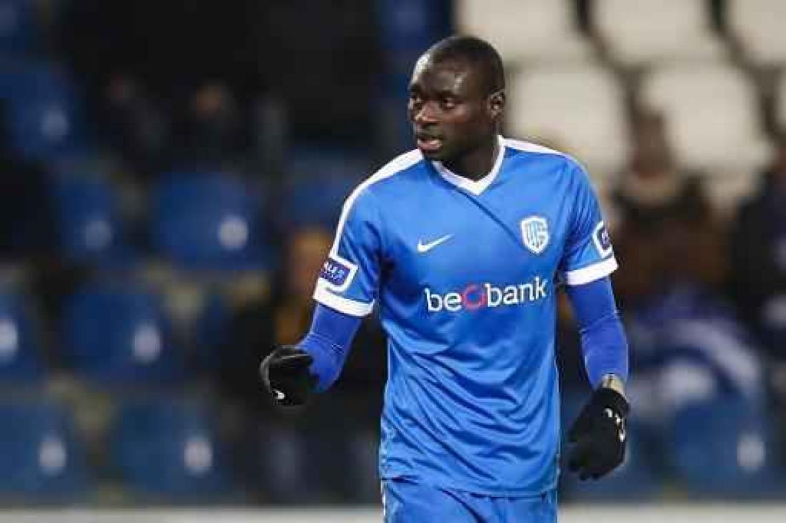 Croky Cup - Nipte winst tegen Kortrijk voldoende voor vijfde Genkse Bekerfinale