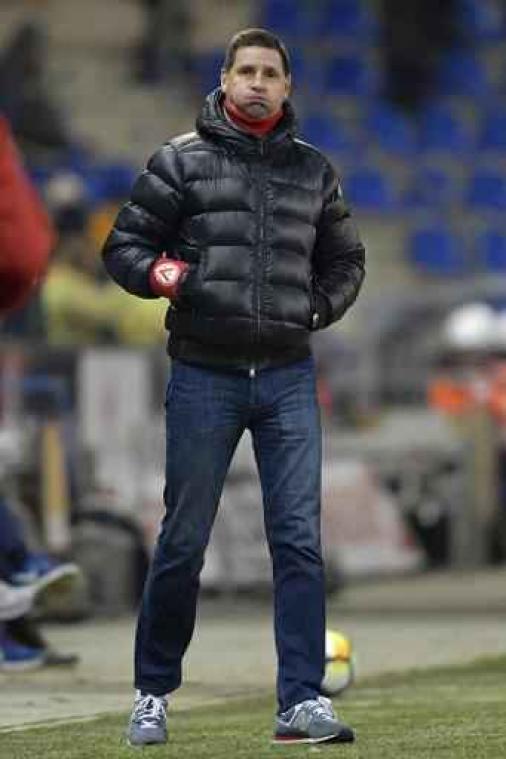 Croky Cup - "Ik denk dat de beste ploeg eruit ligt"