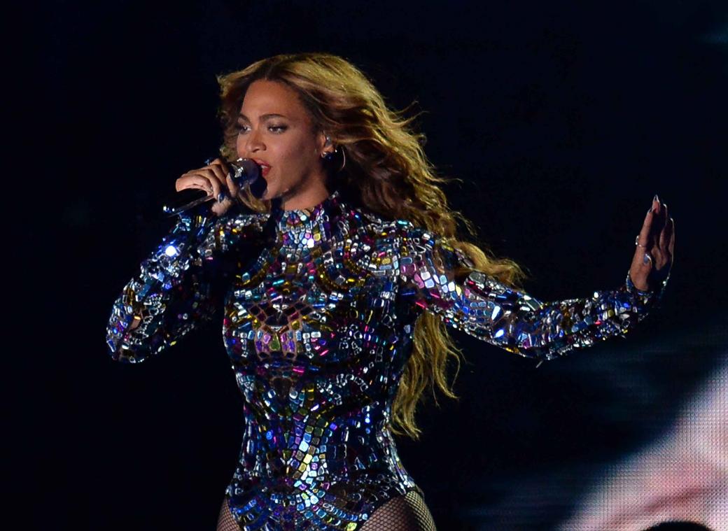 «Beyoncé is een controlefreak»