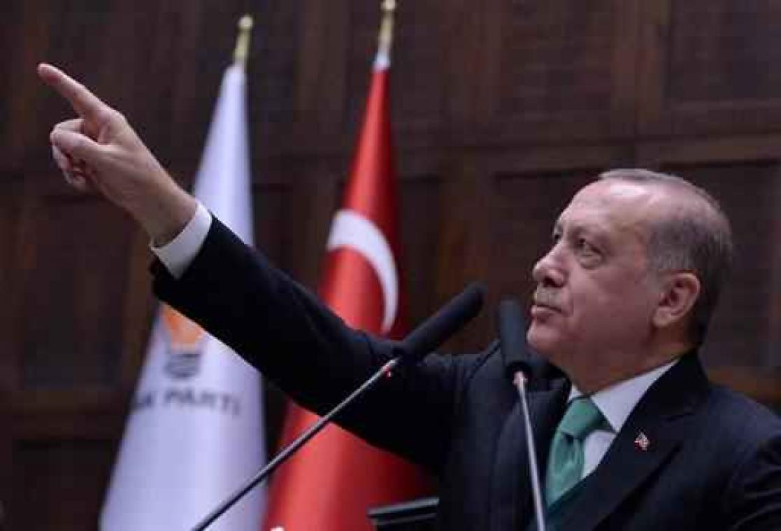 Turkije voldoet naar eigen zeggen aan alle criteria voor Europese visumvrijstelling