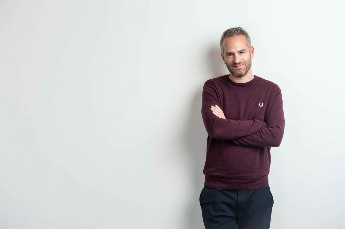 Metro's Leesclub: het verdict van 'Noord' van Sien Volders