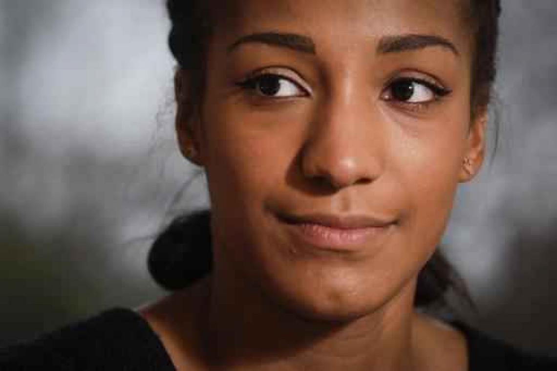 Nafi Thiam begint vrijdag in Eaubonne aan haar indoorseizoen