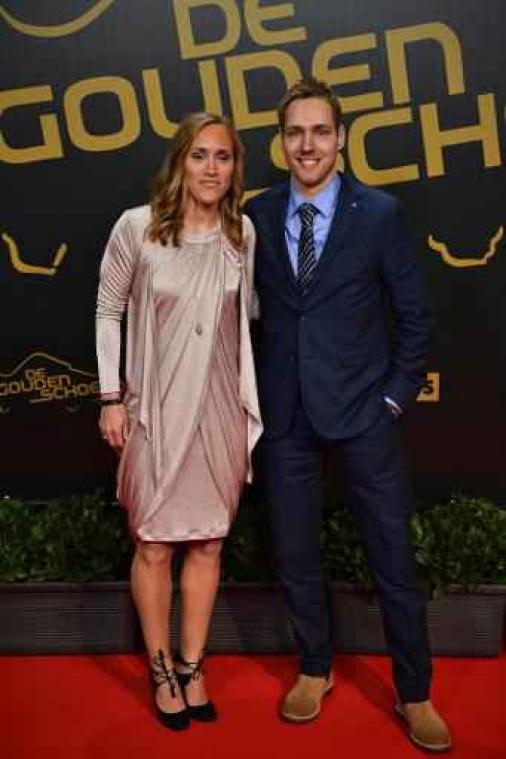 Gouden Schoen - Janice Cayman troeft Tessa Wullaert af