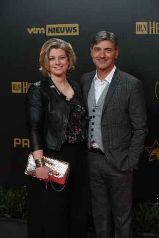 Gouden Schoen - Felice Mazzu is Coach van het Jaar