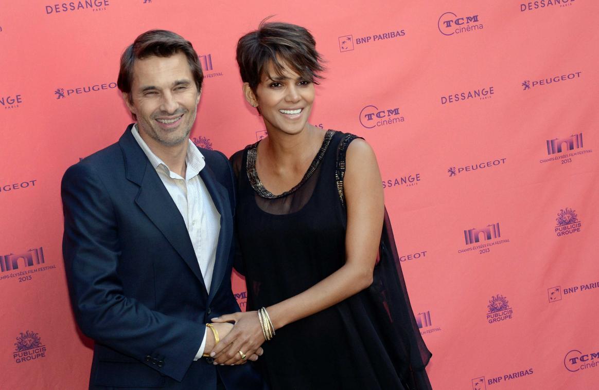 Halle Berry en Olivier Martinez gaan scheiden