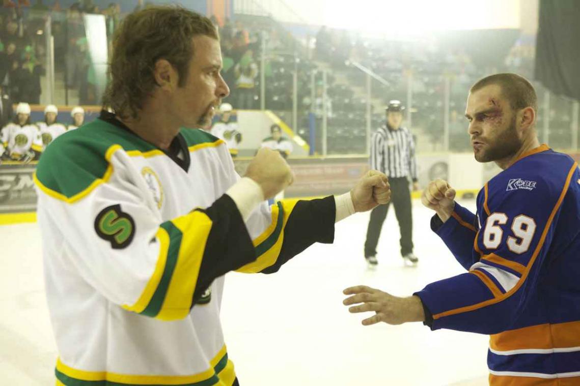 Films die je klaarstomen voor de Olympische Winterspelen