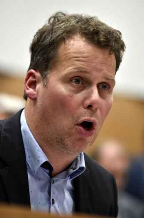 Advocatuur en magistratuur vervrouwelijken verder