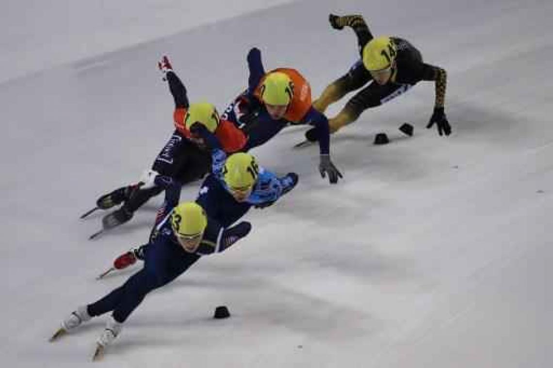 OS 2018 - TAS wijst beroep van Russische sporters af