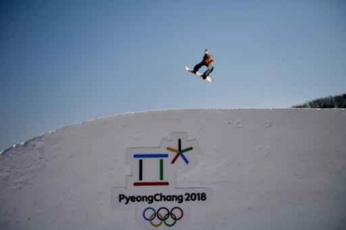 23e Winterspelen starten deze middag in Pyeongchang