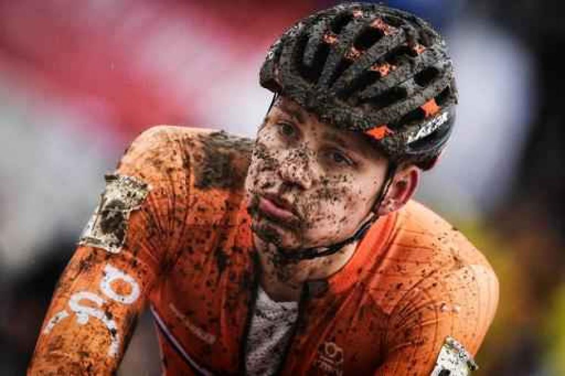 Mathieu van der Poel hervat morgen de competitie