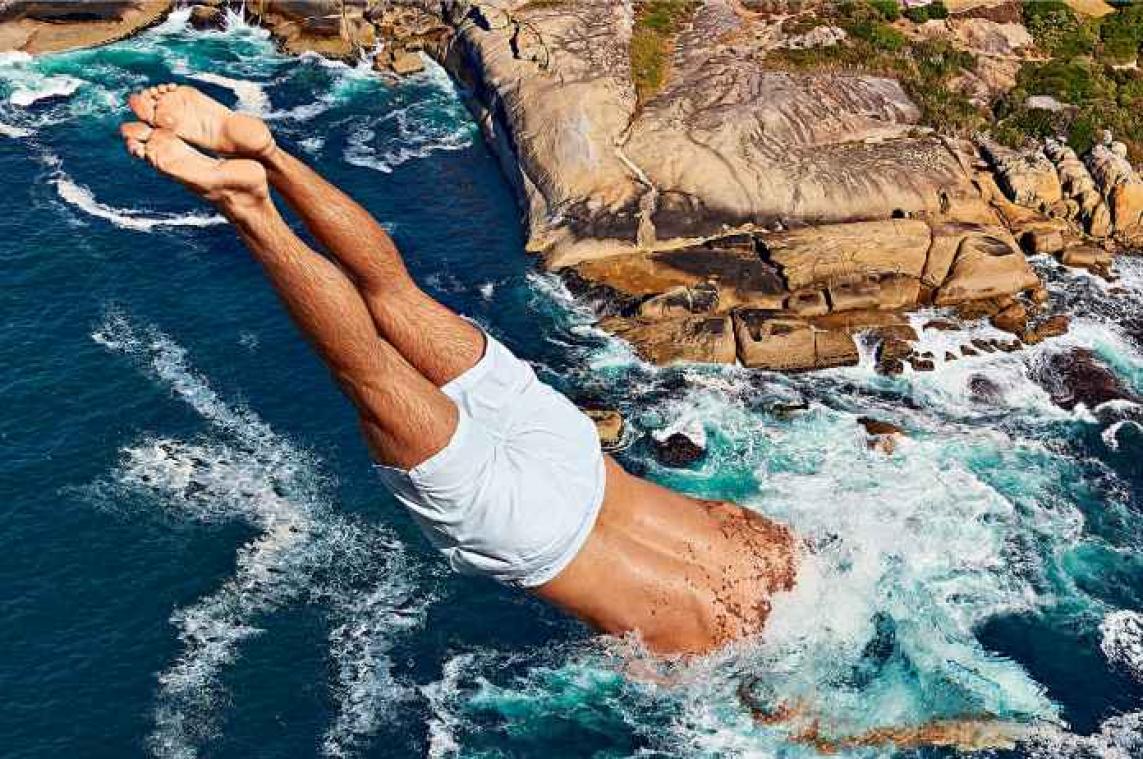 IN BEELD. Twaalf hilarische Photoshop fails