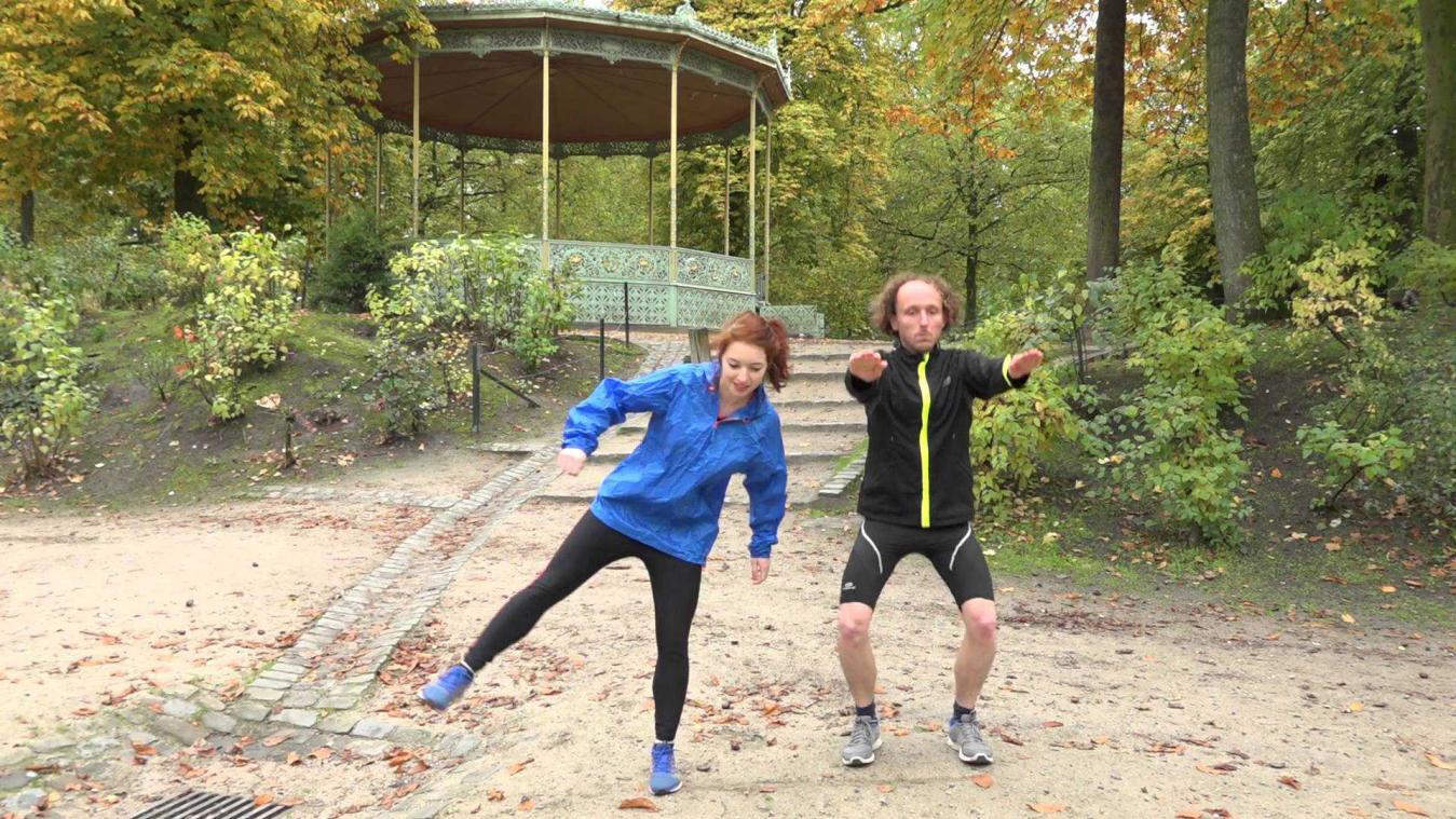 De laatste 48 uur voor de marathon