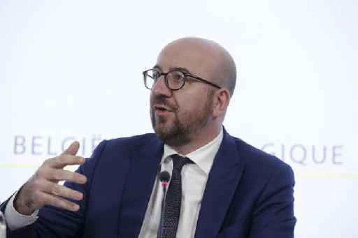 Soedan-rapport - Regering zet migratiebeleid verder, maar houdt rekening met aanbevelingen uit rapport