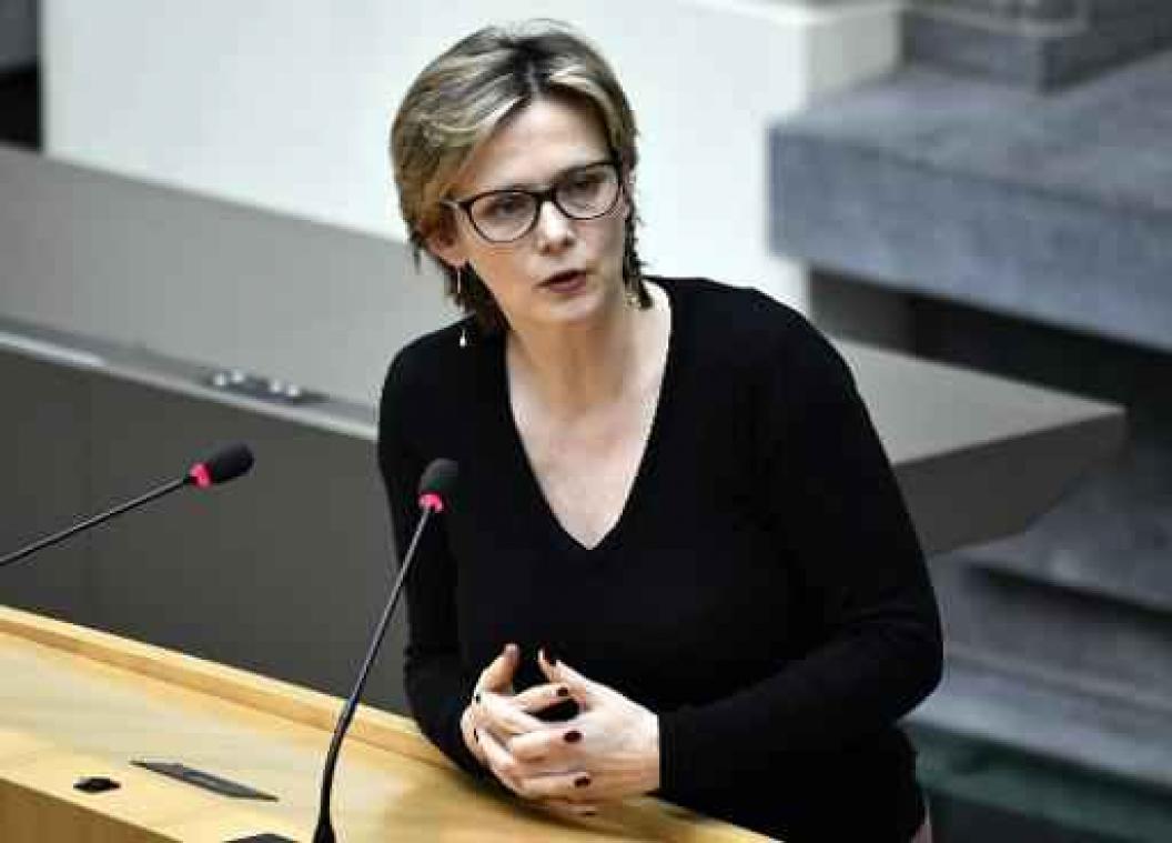 CD&V wil eigendomsvoorwaarde sociale woning bijsturen