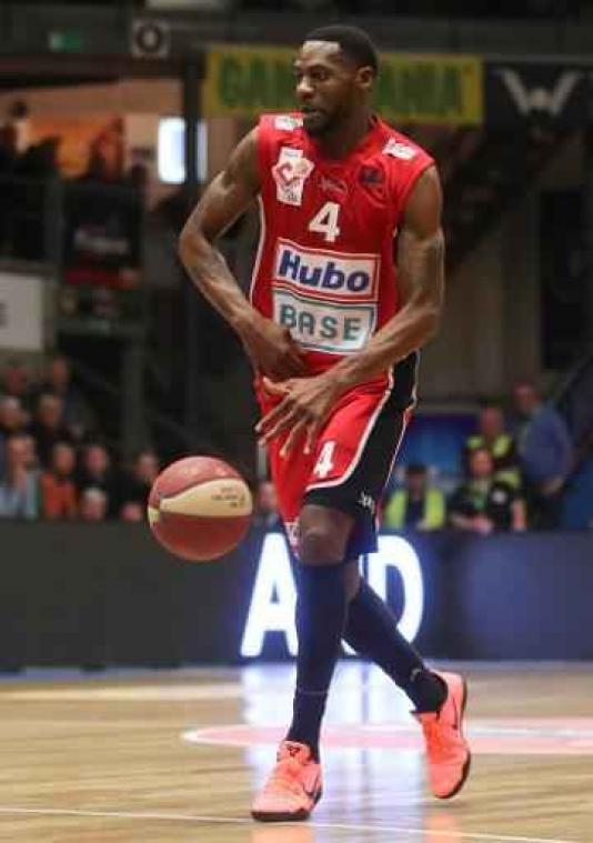 Euromillions Basket League - Limburg United klopt Luik na verlenging