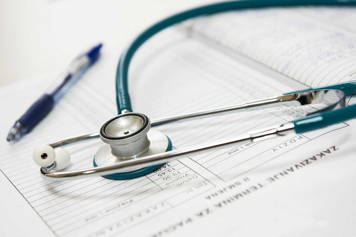 Medische blunder van formaat: dokter opereert foute knie
